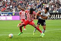 Nhận định, soi kèo Union Berlin vs Braga, 23h45 ngày 27/10