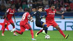 Ph&acirc;n t&iacute;ch k&egrave;o hiệp 1 Atl&eacute;tico Madrid vs Leverkusen, 2h ng&agrave;y 22/5