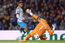 Ph&acirc;n t&iacute;ch k&egrave;o hiệp 1 Napoli vs Rangers, 2h ng&agrave;y 27/10