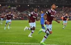 Soi bảng vị score West Ham vs Silkeborg, 2h ng&agrave;y 28/10