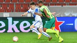 Soi kèo bóng đá Europa League đêm nay 27/10: AEK vs Dynamo Kyiv