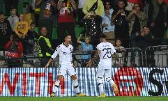 Soi kèo đặc biệt MU vs Sheriff Tiraspol, 2h ngày 28/10