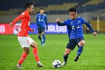 Soi kèo, dự đoán Macao Shijiazhuang vs Nantong Zhiyun, 14h ngày 26/10