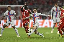 Soi k&egrave;o phạt g&oacute;c Barcelona vs Bayern Munich, 2h00 ng&agrave;y 27/10