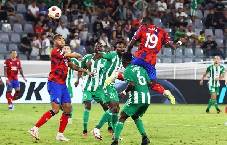 Nhận định, soi k&egrave;o Aris Limassol vs Real Betis, 23h45 ng&agrave;y 26/10