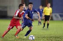 Nhận định, soi kèo Bà Rịa Vũng Tàu vs Bình Thuận, 18h00 ngày 27/10