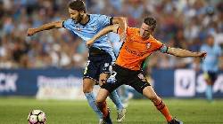 Nhận định, soi k&egrave;o Brisbane Roar FC vs Sydney FC, 15h45 ng&agrave;y 27/10