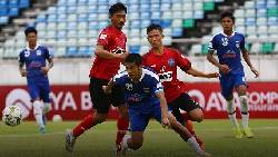 Nhận định, soi kèo Chinland vs Kachin United FC, 16h30 ngày 27/10