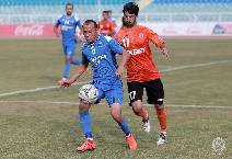Nhận định, soi k&egrave;o Khujand vs FC Khatlon, 17h00 ng&agrave;y 27/10