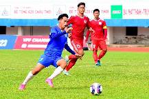 Nhận định, soi kèo Long An vs Đồng Nai, 17h00 ngày 27/10