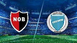 Nhận định, soi kèo Newell's Old Boys vs Godoy Cruz, 7h00 ngày 27/10