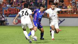 Nhận định, soi kèo Sukhothai FC vs Port FC, 20h00 ngày 27/10