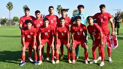 Nhận định, soi kèo U17 Scotland vs U17 Thổ Nhĩ Kỳ, 20h00 ngày 27/10