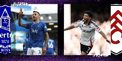 Nhận định, soi k&egrave;o Everton vs Fulham, 23h30 ng&agrave;y 26/10: Tiếp đ&agrave; thăng hoa