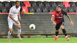 Nhận định, soi k&egrave;o Gazisehir Gaziantep vs Konyaspor, 17h30 ng&agrave;y 27/10: Điểm s&aacute;ng s&acirc;n nh&agrave;