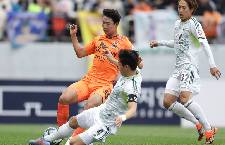 Nhận định, soi k&egrave;o Jeju United vs Jeonbuk Hyundai Motors, 14h30 ng&agrave;y 27/10: Rơi v&agrave;o tuyệt vọng
