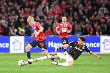 Nhận định, soi k&egrave;o Lens vs Lille, 2h00 ng&agrave;y 27/10: Phong độ l&ecirc;n cao