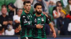 Nhận định, soi k&egrave;o Western United vs Western Sydney Wanderers, 12h00 ng&agrave;y 27/10: Đi t&igrave;m niềm vui
