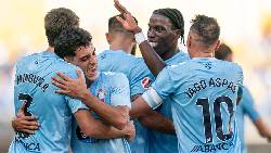 Soi k&egrave;o g&oacute;c Leganes vs Celta Vigo, 20h00 ng&agrave;y 27/10