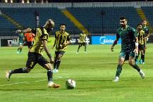 Nhận định, soi kèo Al-Ittihad vs Wadi Degla, 0h00 ngày 28/10: Cơ hội cho khách