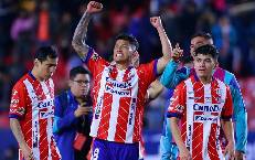 Nhận định, soi kèo Atletico San Luis vs Necaxa, 08h00 ngày 27/10: Còn nước còn tát