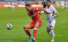 Nhận định, soi kèo Botosani vs Hermannstadt, 22h30 ngày 27/10: Phong độ tuyệt đối