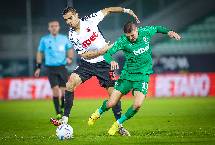 Nhận định, soi kèo CSKA 1948 Sofia vs Ludogorets, 22h30 ngày 27/10: Thời thế thay đổi