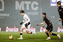 Nhận định, soi kèo Famalicao vs Vitoria Guimaraes, 22h30 ngày 26/10: Chủ nhà sa sút