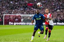 Nhận định, soi kèo Feyenoord vs PSV, 20h30 ngày 26/10: Trận chiến không khoan nhượng