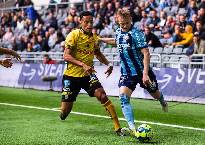 Nhận định, soi kèo IK Sirius vs Elfsborg, 20h00 ngày 26/10: Hoàn thành nhiệm vụ