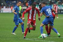 Nhận định, soi kèo Samsunspor vs Caykur Rizespor, 00h00 ngày 28/10: Giải quyết ổn thỏa
