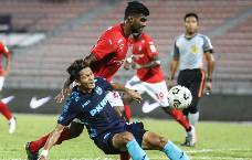 Nhận định, soi kèo Selangor vs Kuala Lumpur City, 19h15 ngày 26/10: Dấu hỏi thể lực