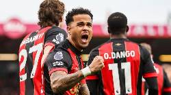 Siêu máy tính dự đoán Bournemouth vs Nottingham, 21h00 ngày 26/10