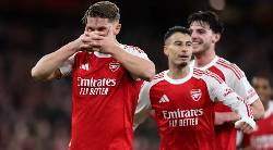 Soi k&egrave;o g&oacute;c Arsenal vs Crystal Palace, 21h00 ng&agrave;y 26/10