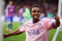 Soi k&egrave;o g&oacute;c Bournemouth vs Nottingham, 21h00 ng&agrave;y 26/10