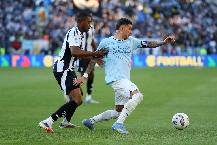 Soi k&egrave;o g&oacute;c Lazio vs Juventus, 2h45 ng&agrave;y 27/10