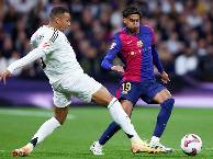 Soi k&egrave;o g&oacute;c Real Madrid vs Barcelona, 22h15 ng&agrave;y 26/10