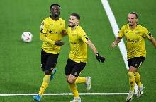 Nhận định, soi kèo AIK Solna vs Elfsborg, 1h00 ngày 28/10: Thế trận cởi mở