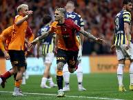 Nhận định, soi kèo Galatasaray vs Fenerbahce, 1h30 ngày 27/10: Đòi lại ngôi đầu