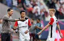 Nhận định, soi kèo Hamburg vs Eintracht Frankfurt, 0h00 ngày 28/10: Dưỡng sức