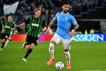 Nhận định, soi kèo Sassuolo vs Lazio, 0h30 ngày 28/10: Đối thủ khó chơi