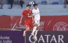 Nhận định, soi kèo Shanghai Port vs CAHN, 17h00 ngày 27/10: Khó khuất phục CAHN