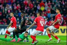 Soi kèo góc Santa Clara vs Benfica, 01h45 ngày 27/10