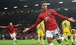 Astana vs MU (22h50 28/11): Giữ chắc ng&ocirc;i đầu