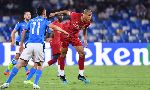 Dự đoán Liverpool vs Napoli (3h 28/11) bởi chuyên gia George Flood