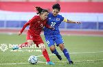 Kết quả bóng đá SEA Games hôm nay 26/11: U22 Lào cầm hòa U22 Singapore