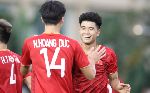 Tỷ lệ k&egrave;o U22 Việt Nam vs U22 L&agrave;o, 15h ng&agrave;y 28/11