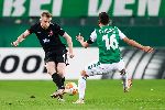 Nhận định Dundalk vs Rapid Wien, 3h00 ng&agrave;y 27/11