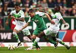 Nhận định Wolfsburg vs Werder Bremen, 2h30 ng&agrave;y 28/11
