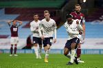 Nhận định Manchester City vs Burnley, 22h00 ngày 28/11